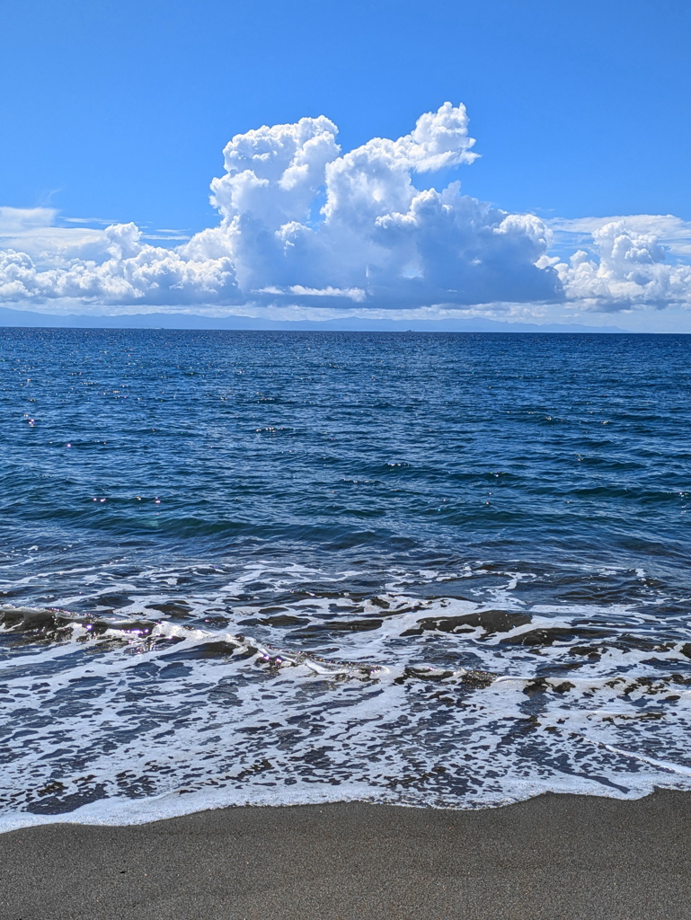 夏