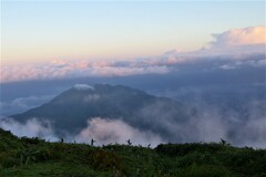 越後駒ヶ岳