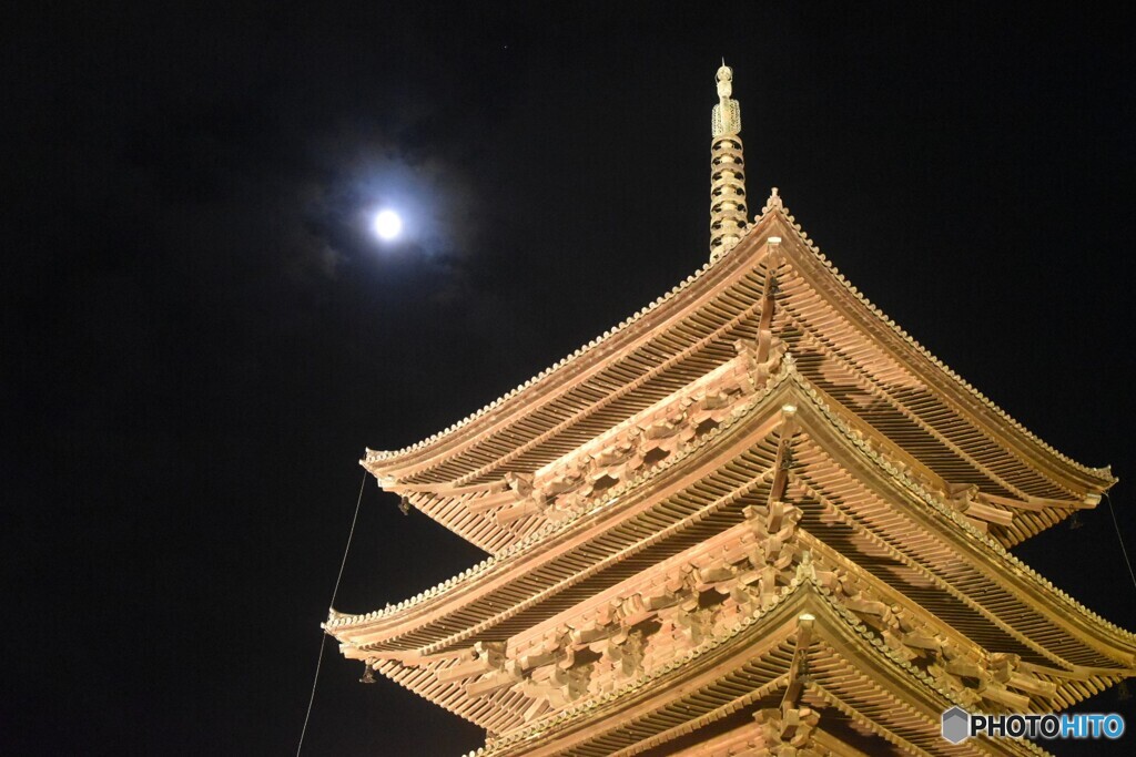 東寺