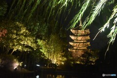 #東寺