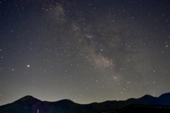 夜空