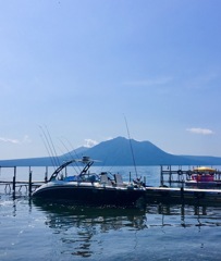 ボート