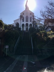 大浦天主堂