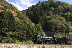 SL山口号