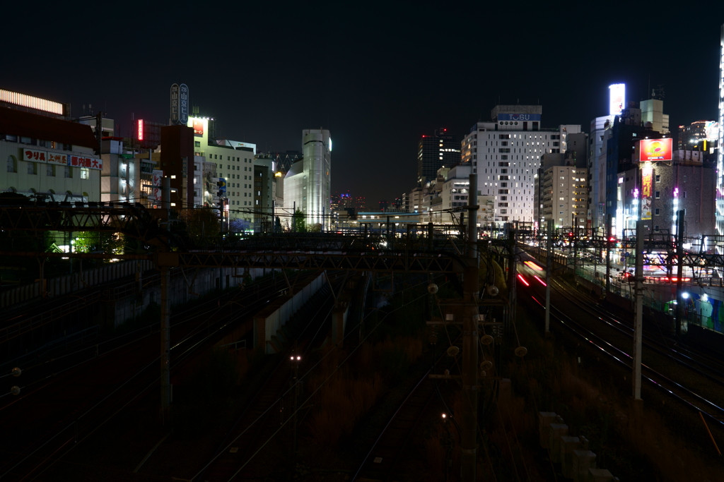 夜景テスト_1