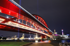 神戸大橋