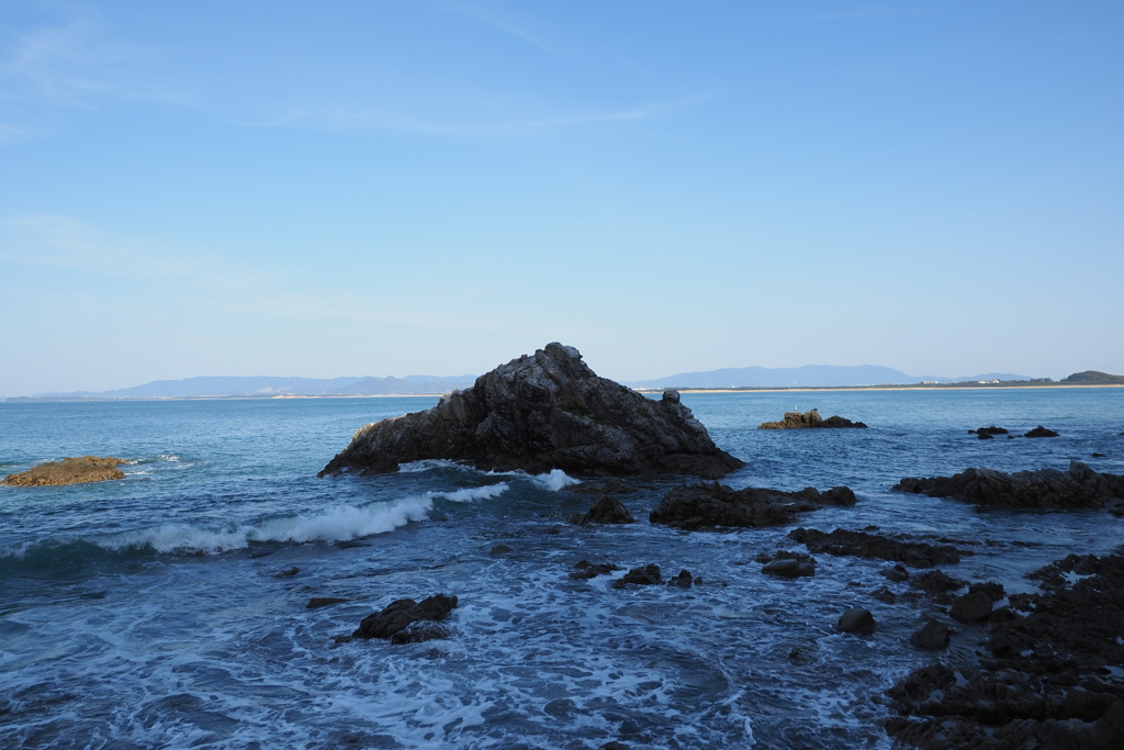 海