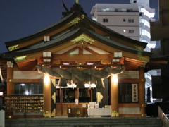 御参り