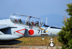 漂う威厳