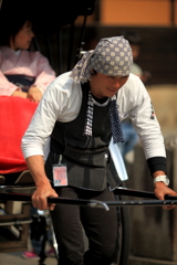向かう先は?2