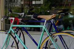 bicycle