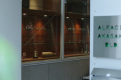 Glasses Shop