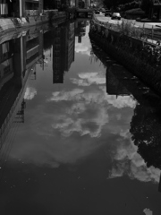 空