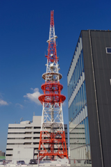 TV TOWER