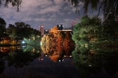 中島公園