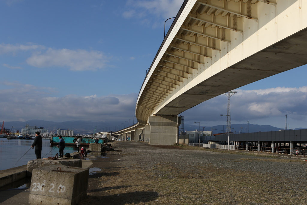 hakodate