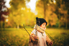 マニュアルレンズ