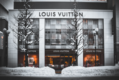 LOUIS VUITTON