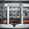 LOUIS VUITTON
