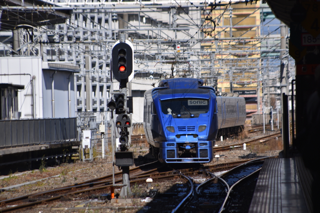 らんだむ。らんだむ。ラン！ラン！ラン！その三十七「ソニック」