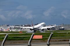 JAL 1353
