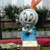 忘れな草　121「上海」