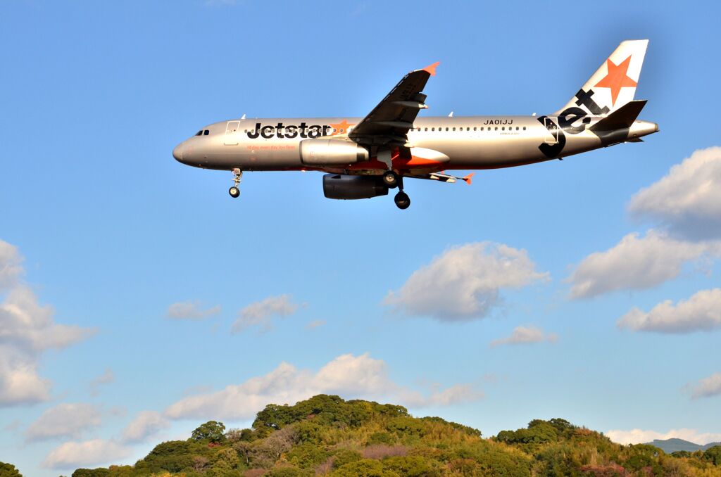 JET 98
