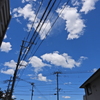 2025夏　03「夏空2」