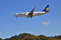 SKY 166