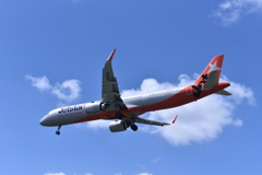JET 184