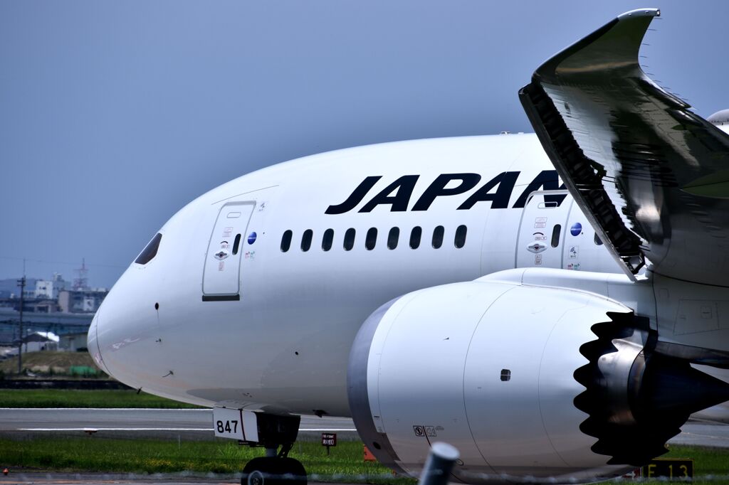 JAL 678