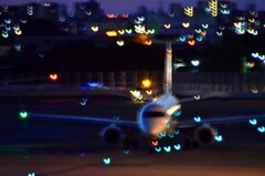  らんだむ。らんだむ。ラン！ラン！ラン！その百三十一「 ブレブレ（＾＾；」