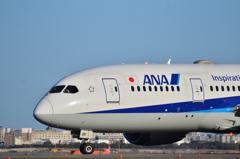 ANA 464