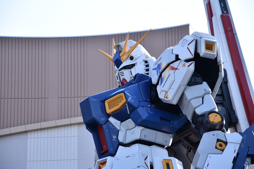 ガンダム！その１０