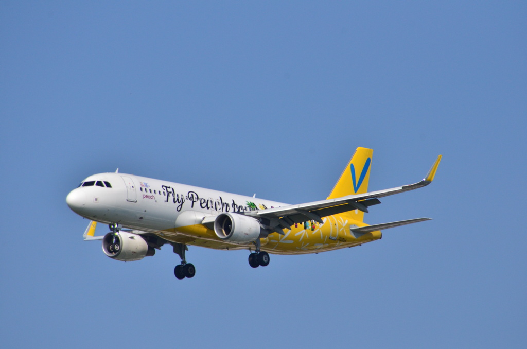 PEA 104  （特別塗装機）