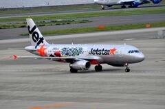 JET 118