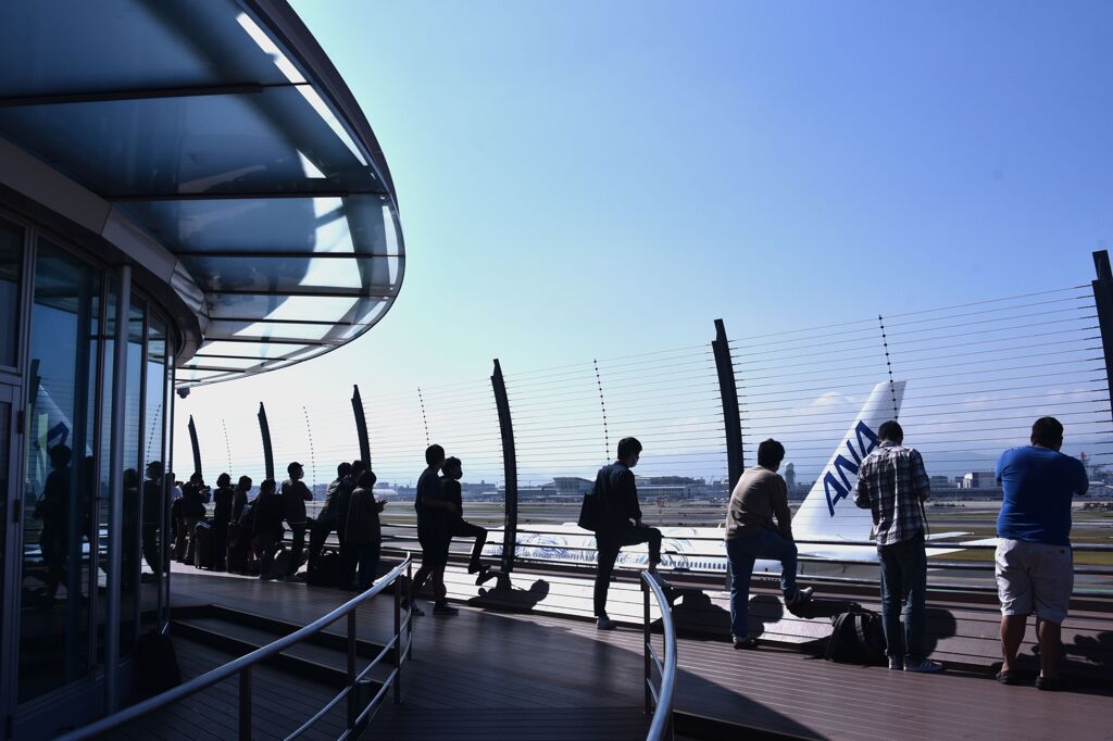 ANA 760    「鬼滅の刃 ジェット -参-」