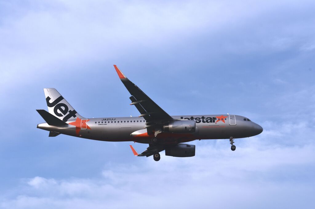 JET 119