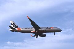 JET 119