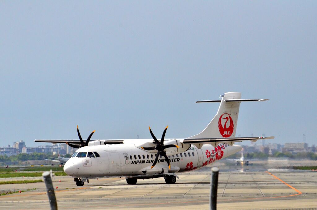 JAL 109