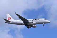 JAL 806
