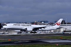 JAL 1135