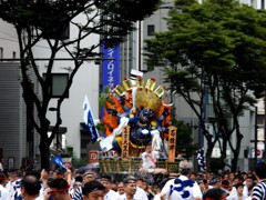 「博多祇園山笠2025」03