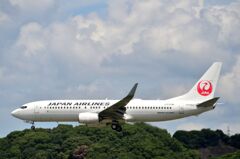 JAL 47