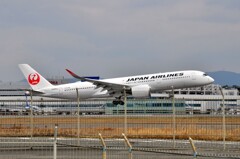 JAL551