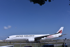 JAL 1192