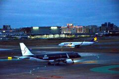 SF 104        (SKY)