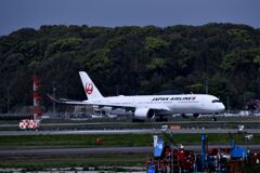 JAL 883