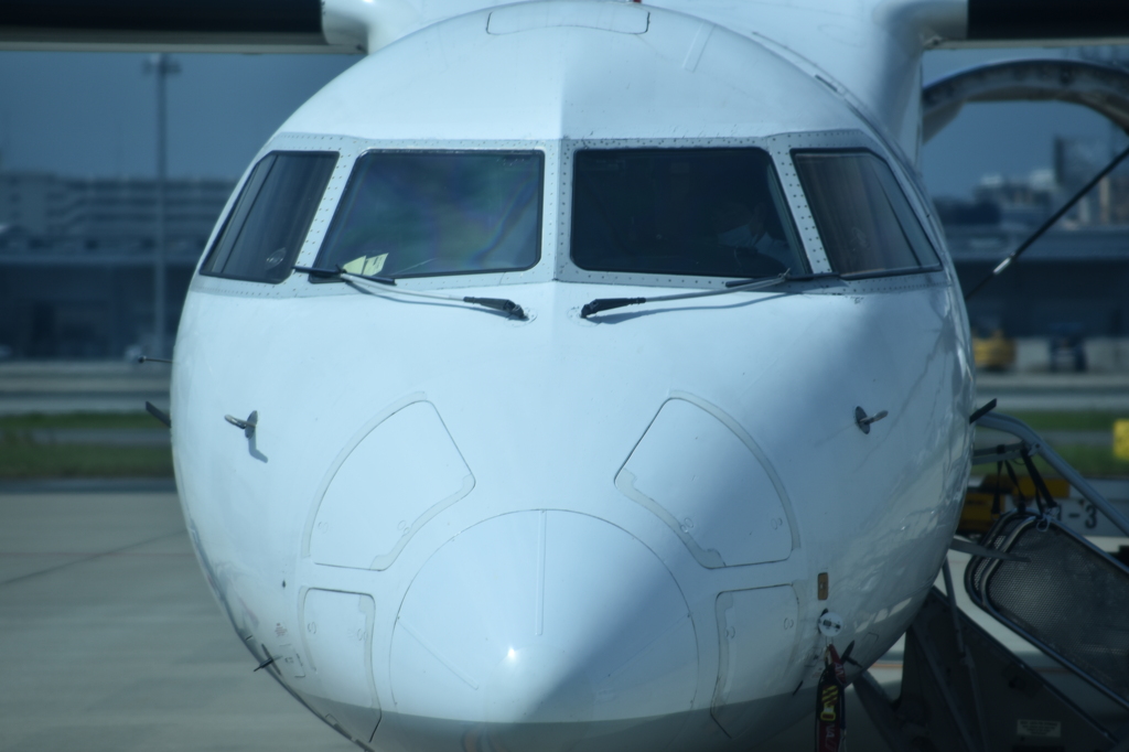 「福岡空港空の日イベント」開催！１