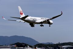 JAL 1287
